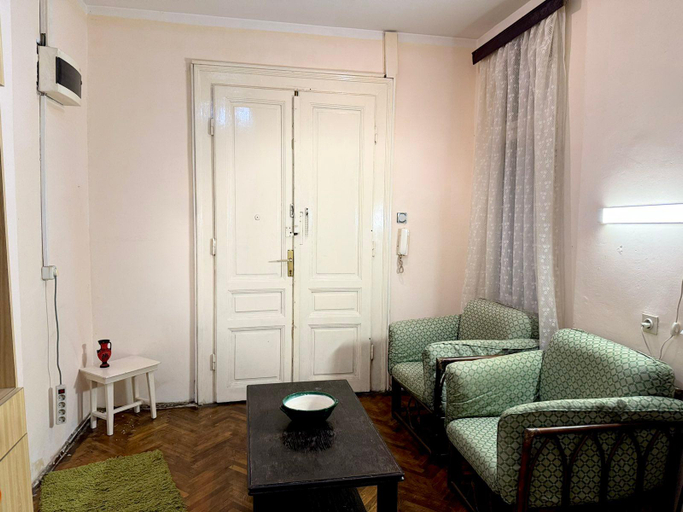 Others 4, Dream apartment, Belgrade