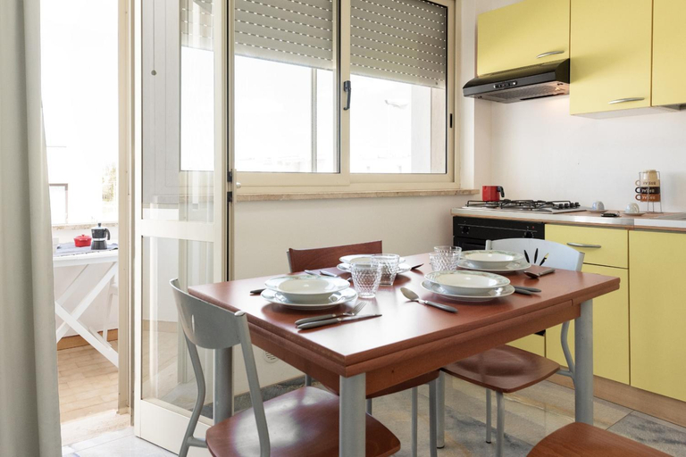 Others 5, Infinity Residence con Parcheggio, Lecce