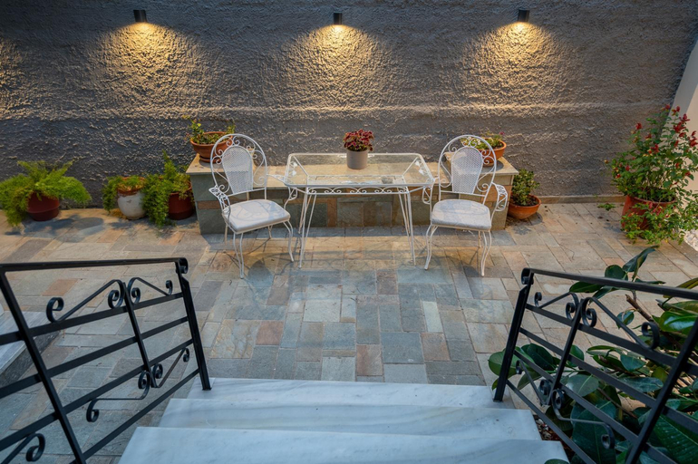 Food & Drinks, Filoxenia room with mountain view , North Aegean