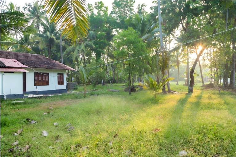 Others 5, AquaLillies Water Front Heritage Homestay, Kottayam