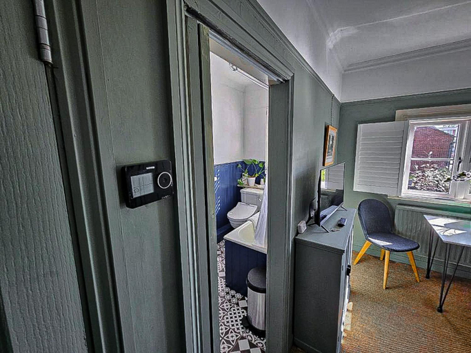 Bathroom 4, The Lodge Stanwell, Surrey