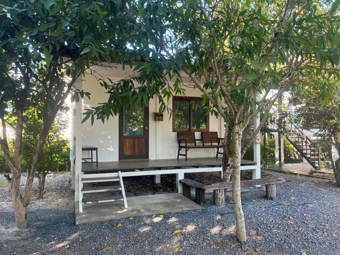Others 3, Sangkaset Resort, Prachantakham