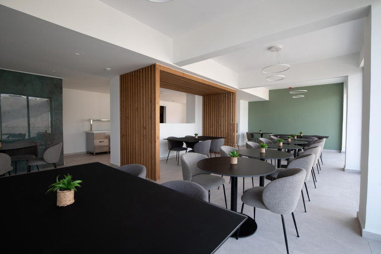 Food & Drinks 3, Trinasus Hotel, Peloponnese
