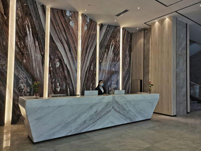 Others 3, Century Hotel, Zunyi