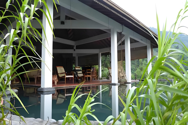 Public Area 3, Paradise Eco Garden, Yatiyanthota