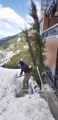 Others 3, Countryside Villa, Tehri Garhwal