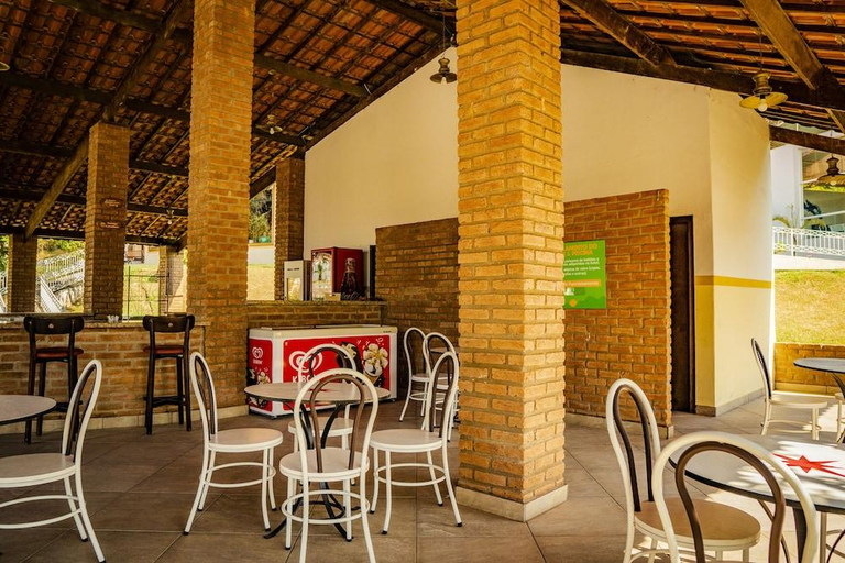 Food & Drinks 4, Hotel Fazenda Ramon, São Lourenço