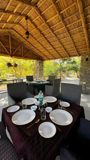 Food & Drinks 5, JAWAI GREENS, Pali
