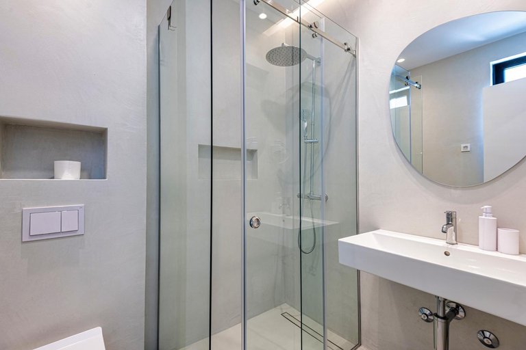 Bathroom 4, Lucciola Boutique Rooms