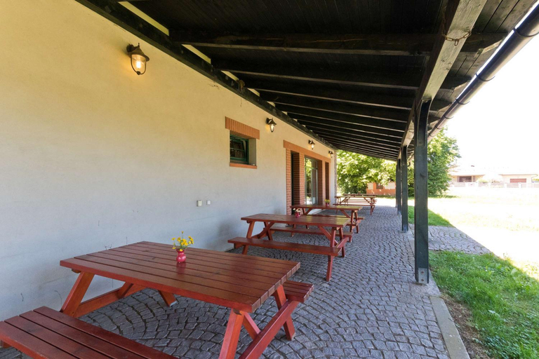 Others 4, Penzion Smolovy 238, Havlíčkův Brod