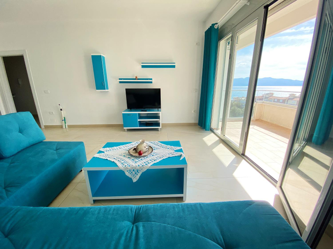 Others 3, Saranda Terraces Apartment Rentals, Sarandës