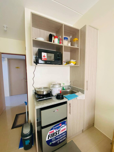 Others 3, Fully Furnished Condo for Rent, Quezon City