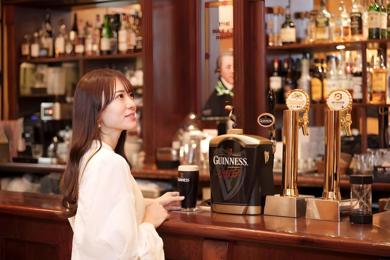 Food & Drinks 5, Hotel Eclair Hakata, Fukuoka