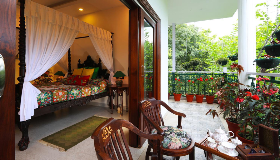 2, Shaheen Bagh - A Luxury Boutique Resort & Spa, Dehradun