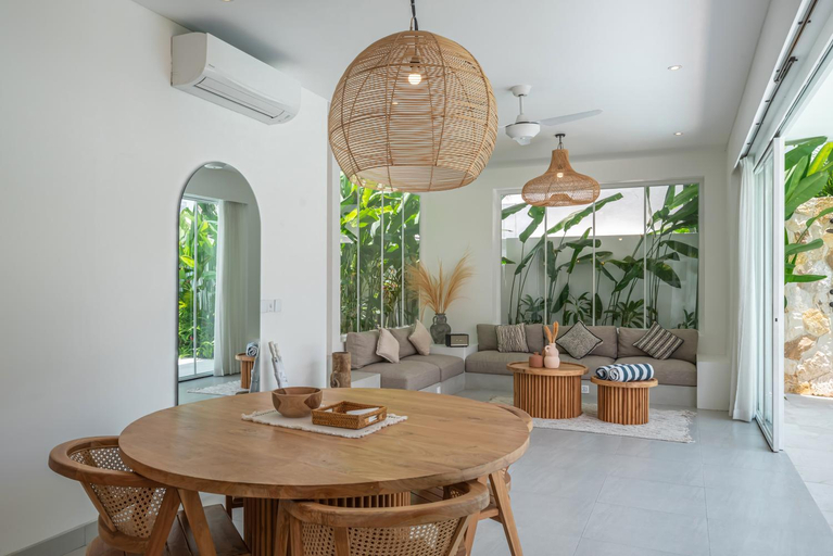 Others 5, Villa Anassa: 2BR Chic Mediterranean Canggu Escape, Badung