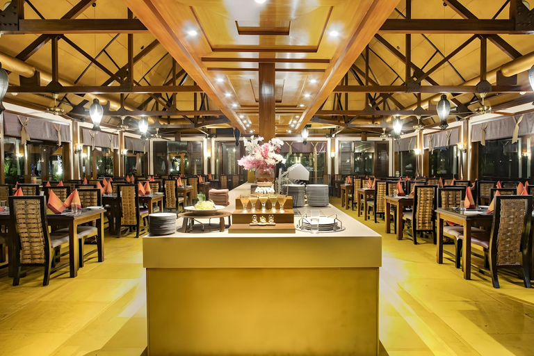 Food & Drinks 5, Ananta Spa & Resort, Pushkar, Ajmer