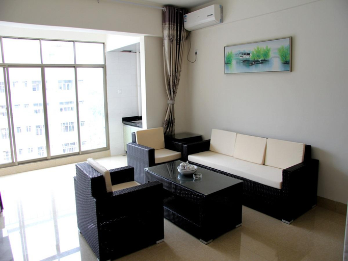 Others 5, Shanshui Trends Hotel Bama Bipoyuan, Hechi
