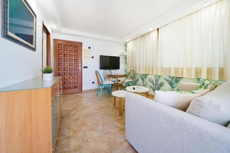 Others 4, Apartamentos Cocoteros, Las Palmas