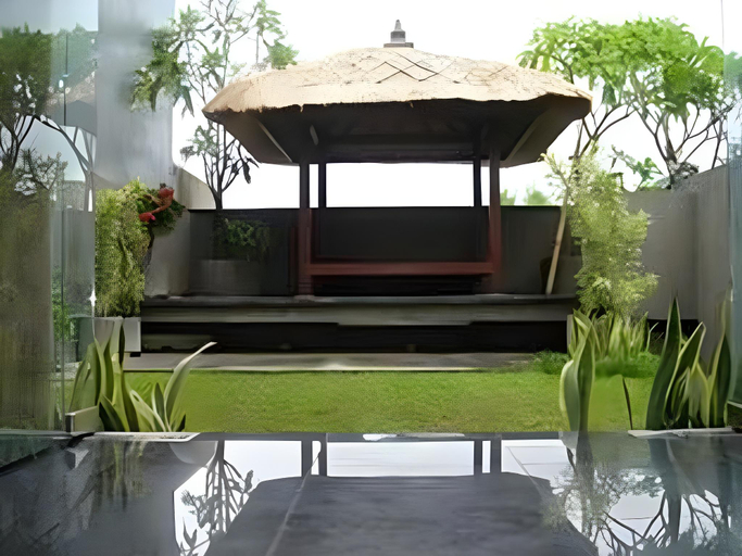 Others 4, Bali Elephants Boutique Villa Jimbaran, Badung