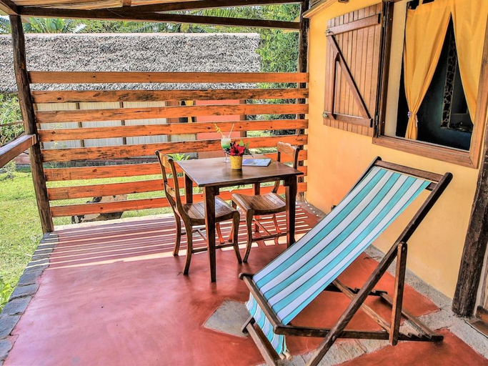 Others 5, Natiora Green Lodge, Analanjirofo