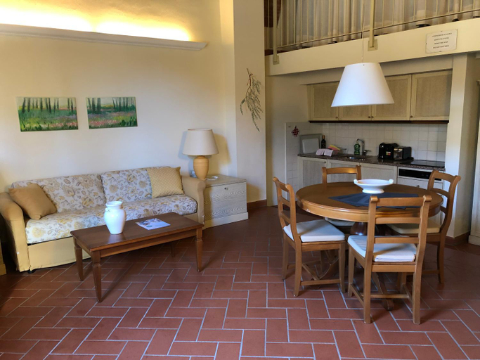Others 2, Hapimag Resort Tonda, Florence