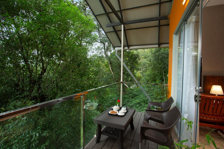 Others 3, Bamboo Dale Resort by Stride, Idukki