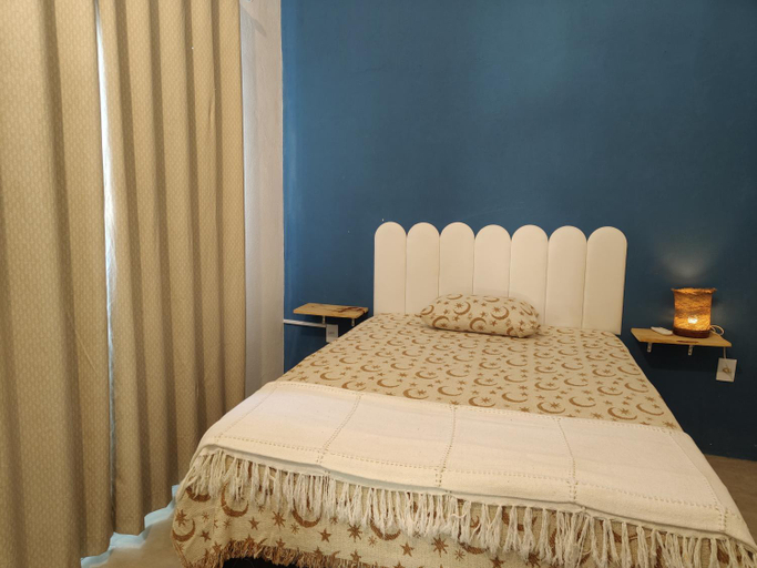 Bedroom 2, Chales da Cris, Fortim