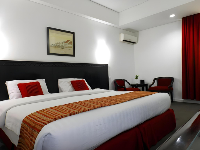 Bedroom 3, Sofyan Hotel Cut Meutia Family Friendly, Central Jakarta