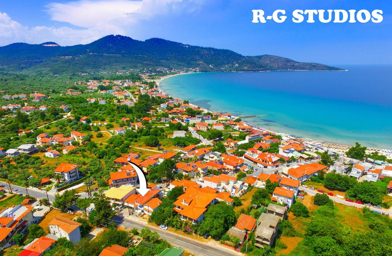 Others 3, RG Studios Thassos #4, East Macedonia and Thrace