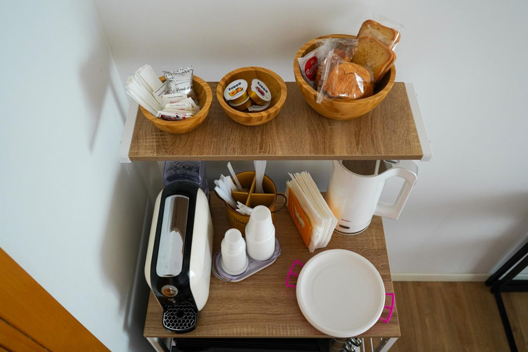 Food & Drinks 5, B&B La Dimora di Rosa, Matera