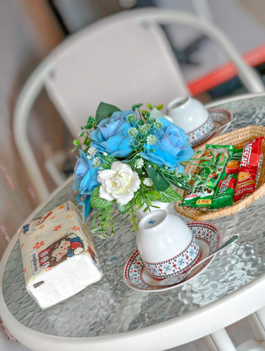 Food & Drinks 5, Ban Suan Chom Chan, Kamphaeng Saen, Kamphaeng Saen