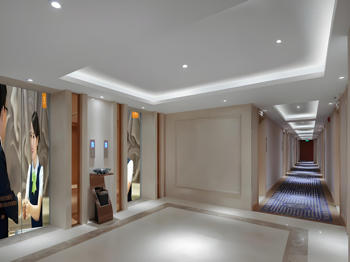 Others 4, Vienna Hotel Guizhou Hezhang, Bijie