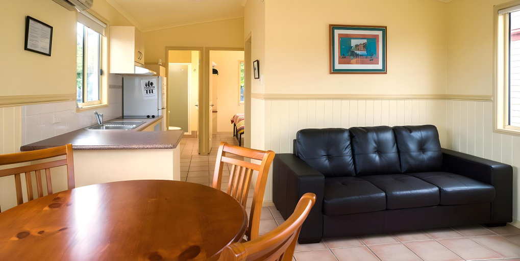 Others 4, The Palms Hervey Bay, Hervey Bay - Pt A