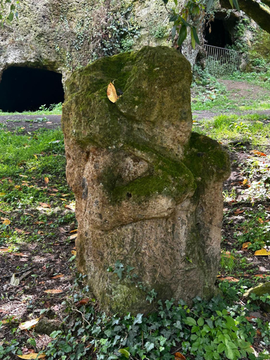 Others 4, B&B Etruscan Garden, Viterbo