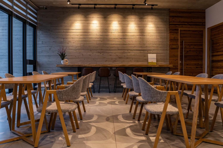 Food & Drinks 3, Zhumu B&B, Yilan