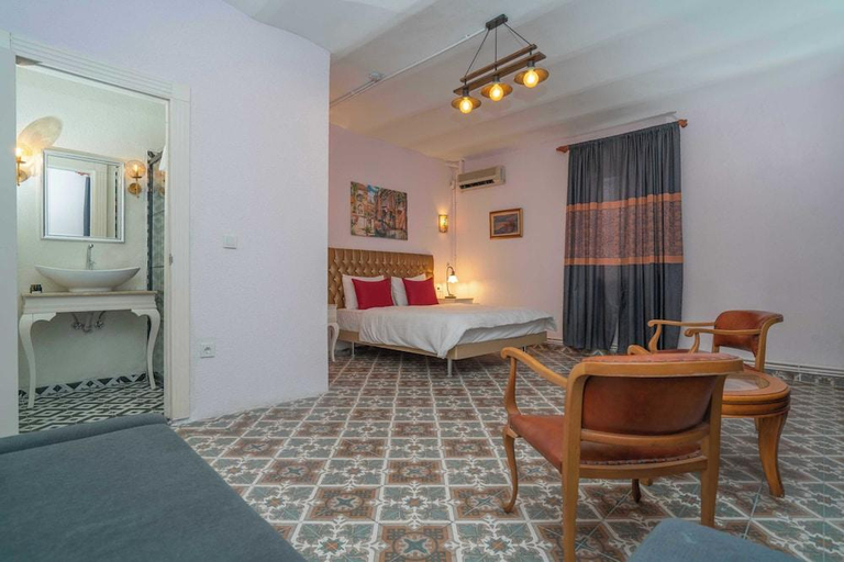 Others 5, Laden Palas Hotel, Adalar