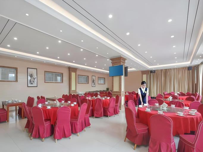 Food & Drinks 4, Vienna Hotel Anhui Qianshan Chuanliu, Anqing