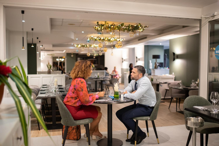 Food & Drinks 5, Karibea La Valmeniere Hotel, Fort-de-France