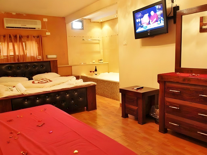 Bedroom 3, Ahuzat Haosher