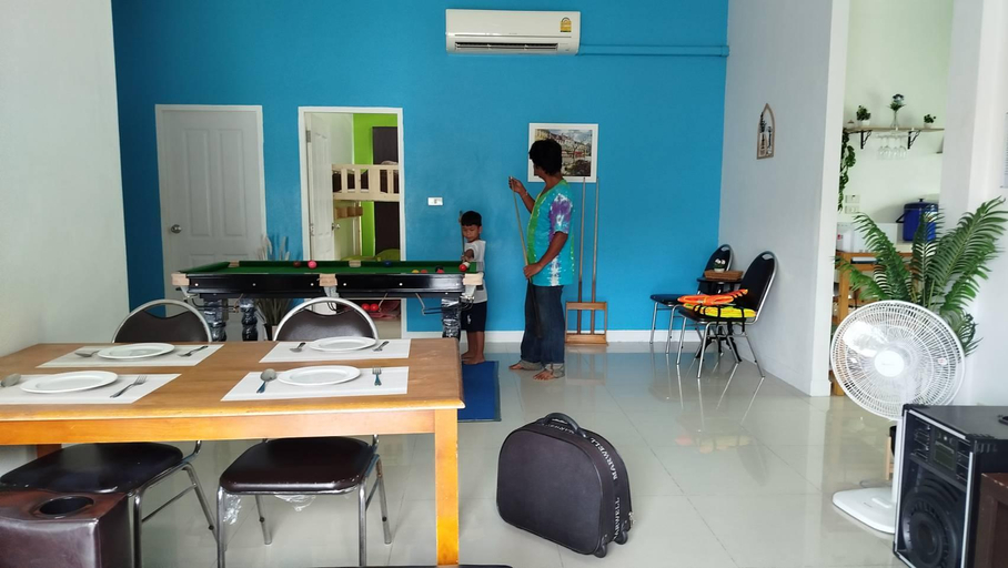Others 4, Happy Pool Villa Huahin, Hua Hin