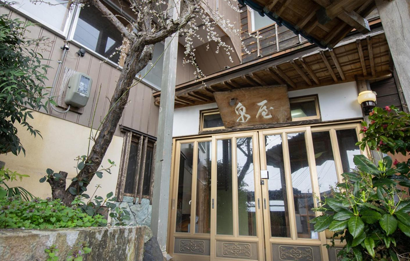 Others 5, GLOCE Sado Base Camp Matsugasaki, Dog-Friendly Accommodation, Sado
