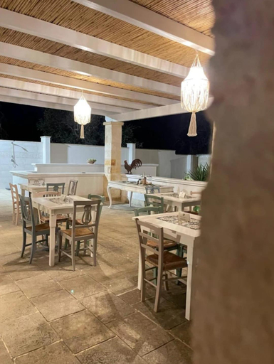 Food & Drinks 3, B&B villa Gallo, Lecce