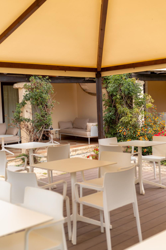 Food & Drinks 4, Porto Giunco Residence, Cagliari