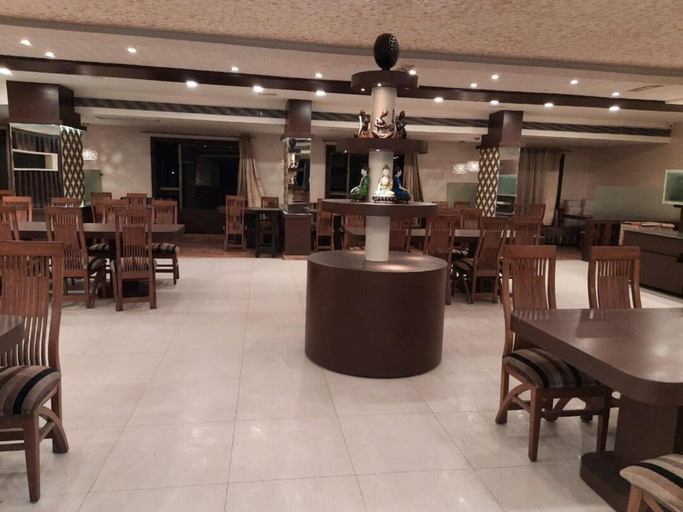 Others 4, Hotel Sheela Shree Plaza, Jhansi