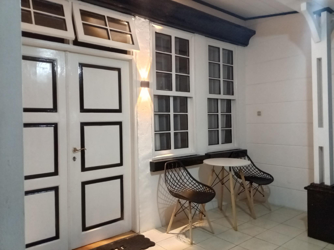 Others 5, Villa Puncak Resort by akuvila, Cianjur