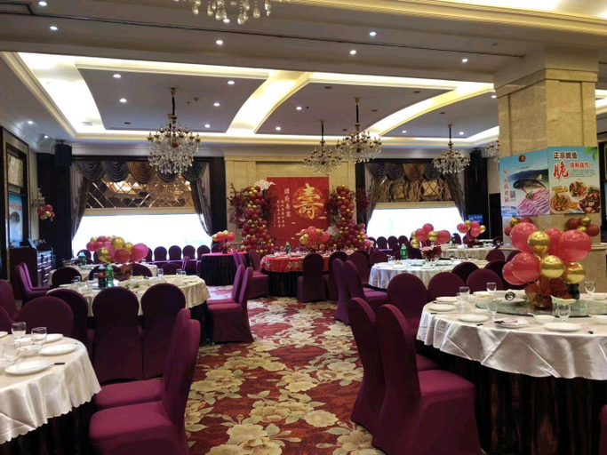 Others 5, Sanbu Holiday Hotel, Jiangmen