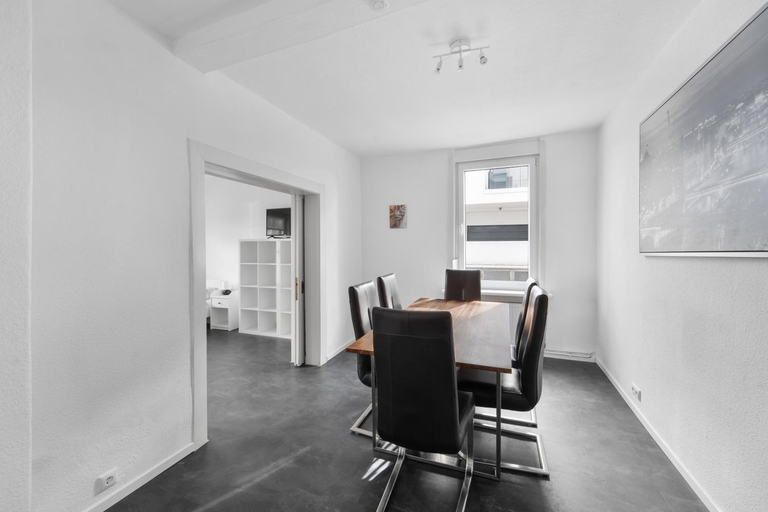 Others 4, Work & Stay in Celle mit Badewanne und Kuche, Celle