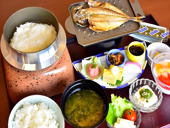 Food & Drinks 5, SKY-HILL HOTEL  Izukogen, Itō