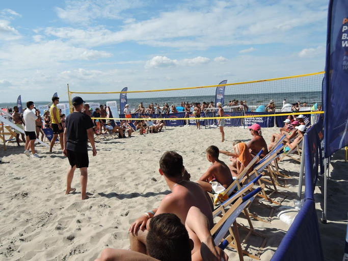 Others 3, Comfortable holiday homes in Dziwnowek., Kamień