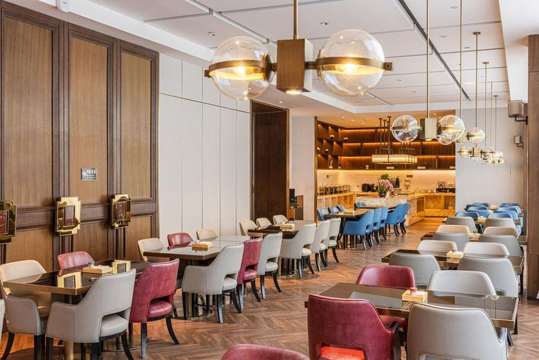 Food & Drinks, Echeng Hotel Lhasa Potala Palace, Lhasa